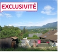 Terrain à bâtir à la vente